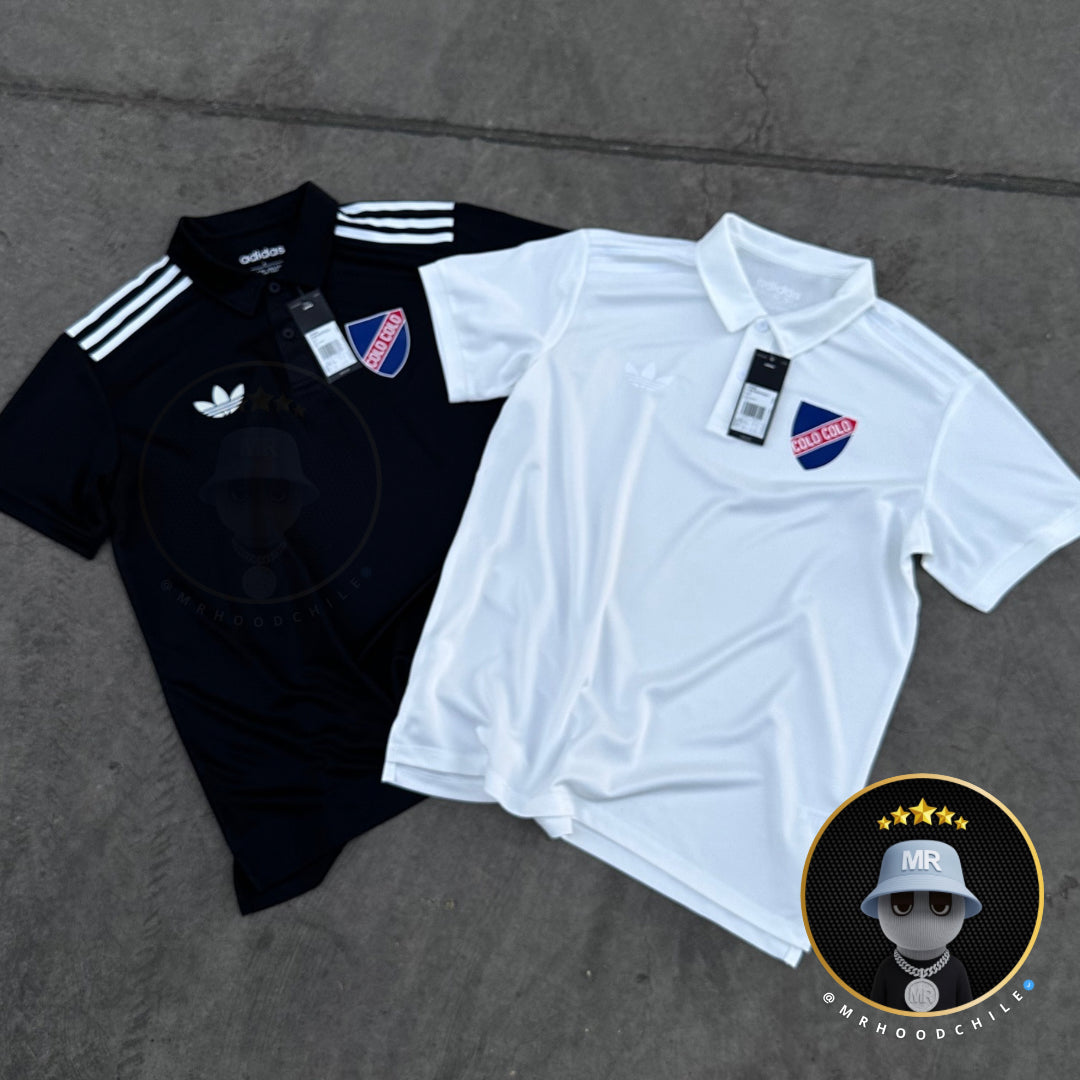 Polera Centenario