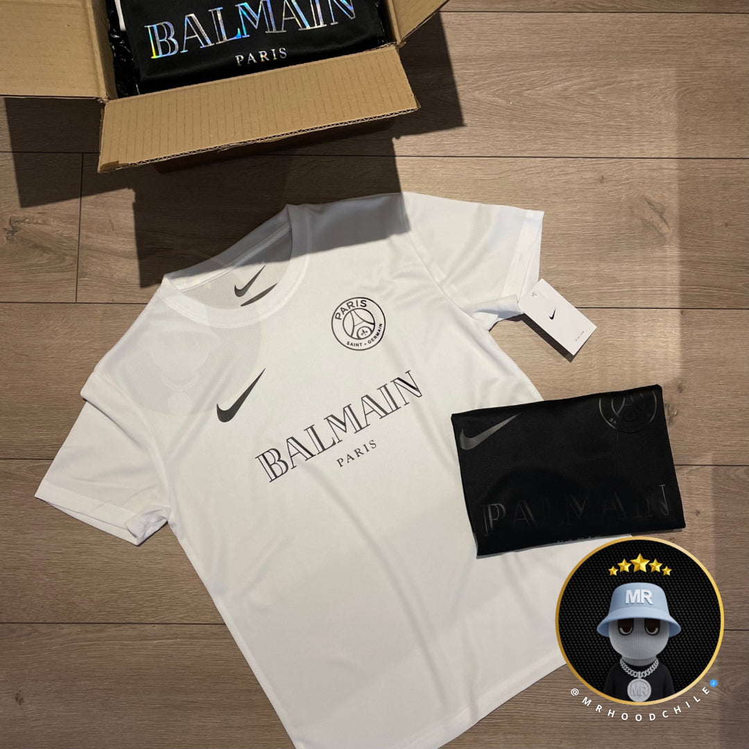 Polera BLMN