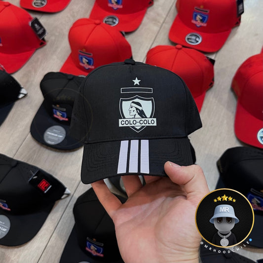 Gorra premium