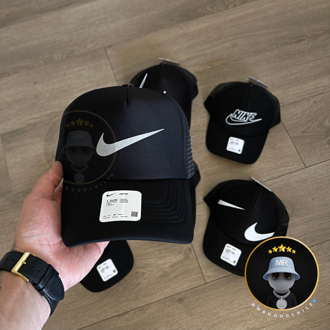 Gorra Club Fleece