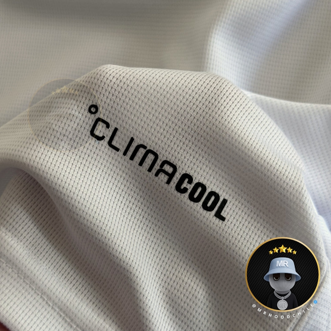 Camiseta temporada 2026