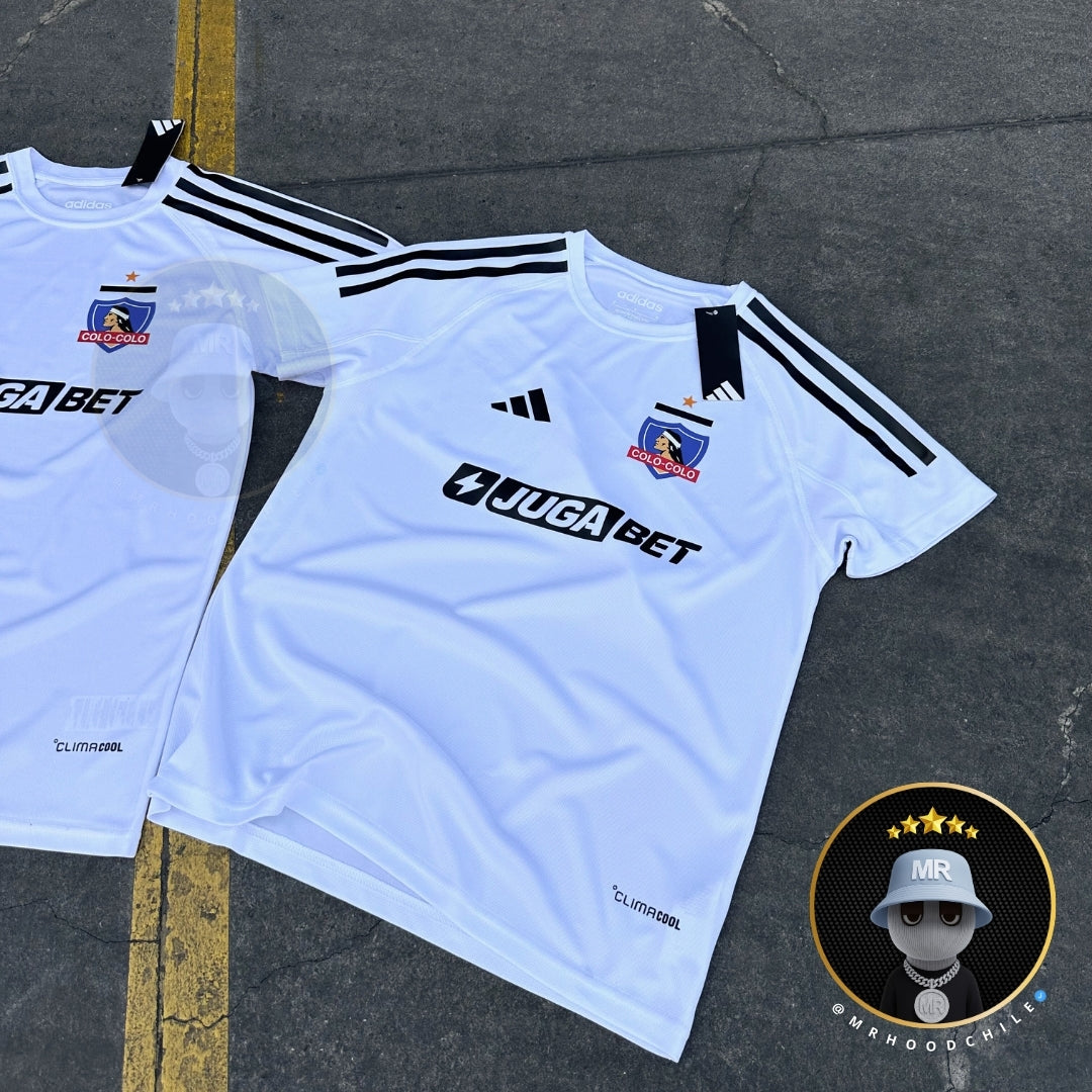 Camiseta temporada 2026