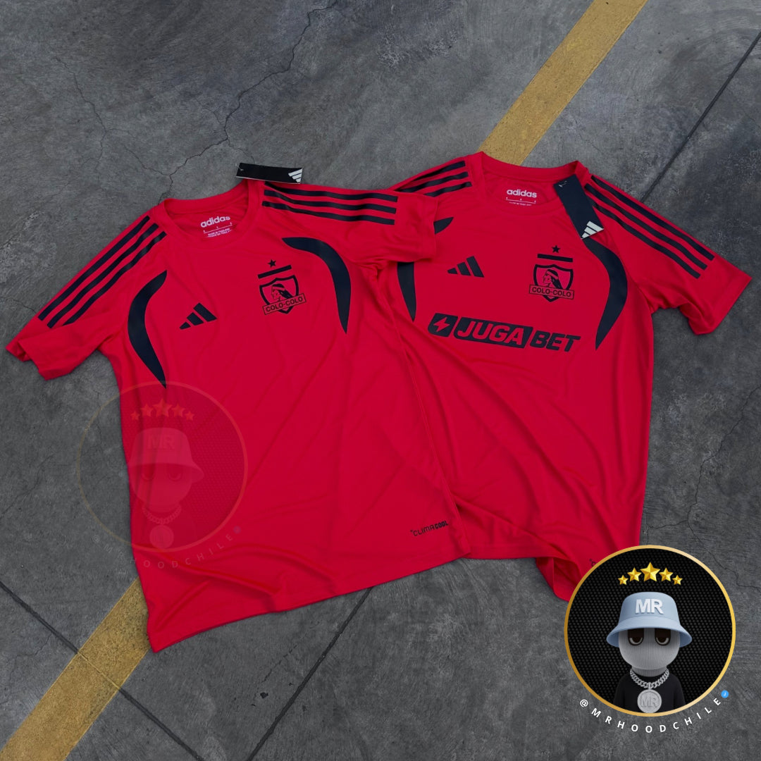 Camiseta temporada 2026