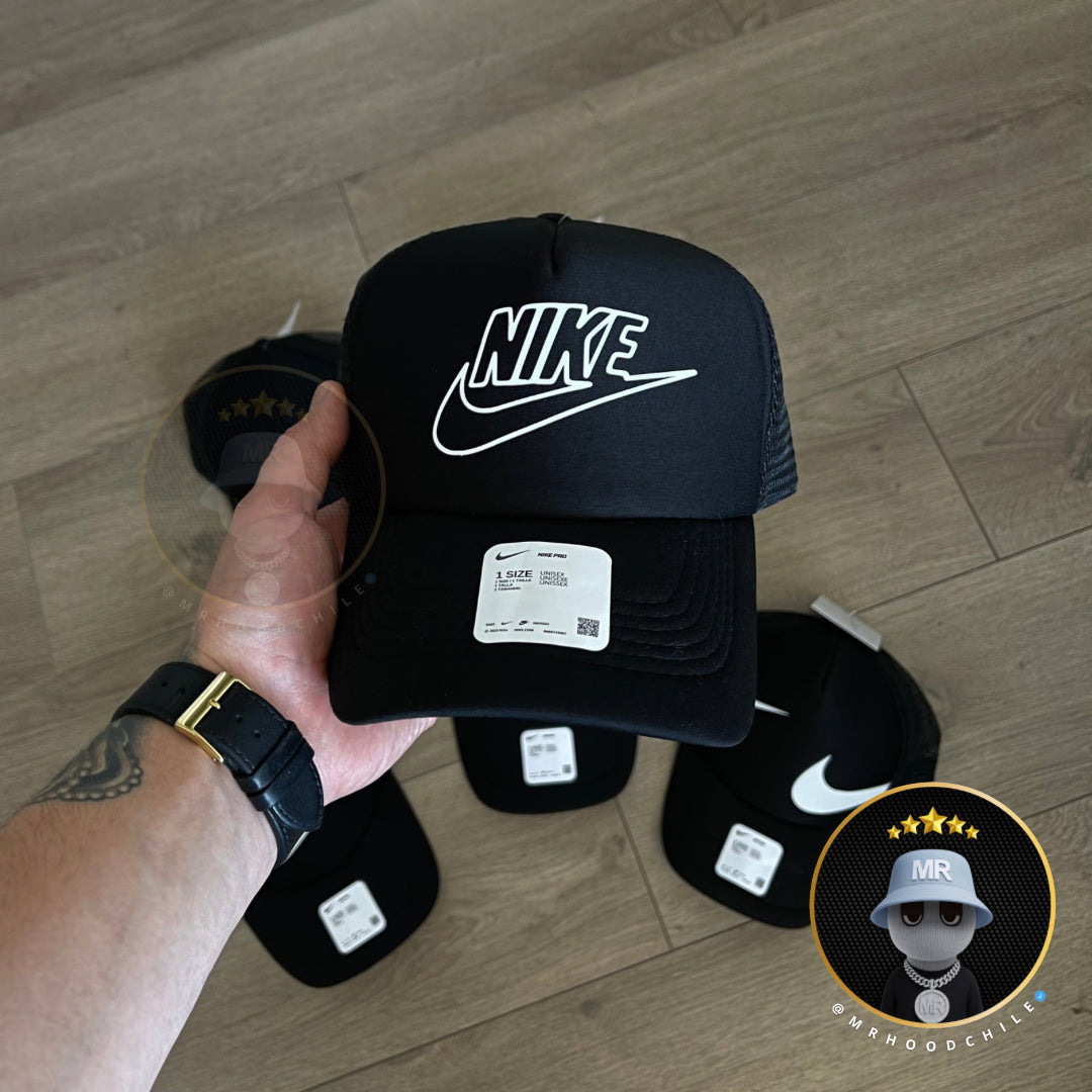 Gorra Club Fleece