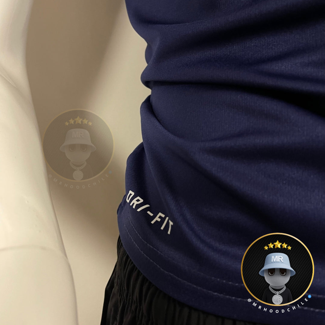 Polera golf