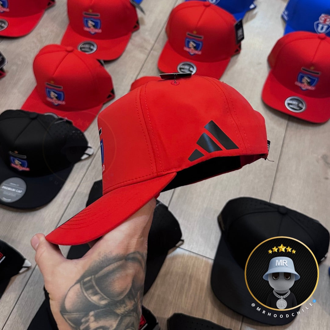 Gorra premium