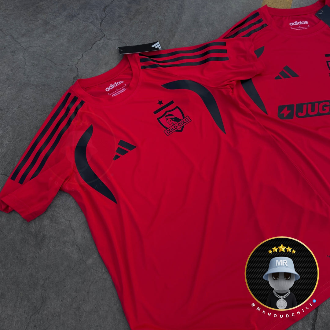 Camiseta temporada 2026