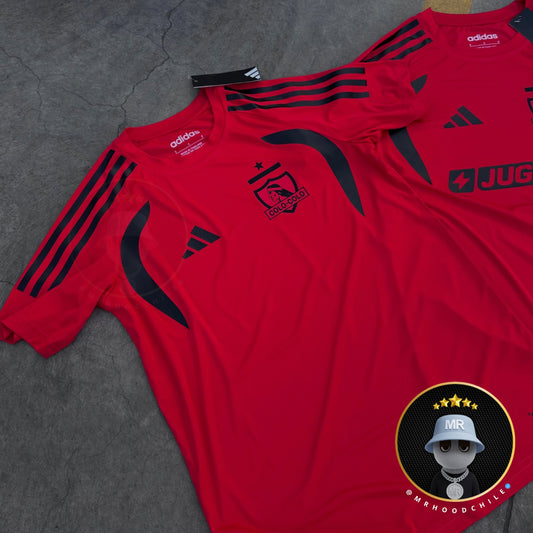 Camiseta temporada 2026