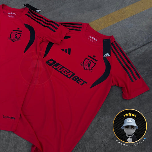 Camiseta temporada 2026