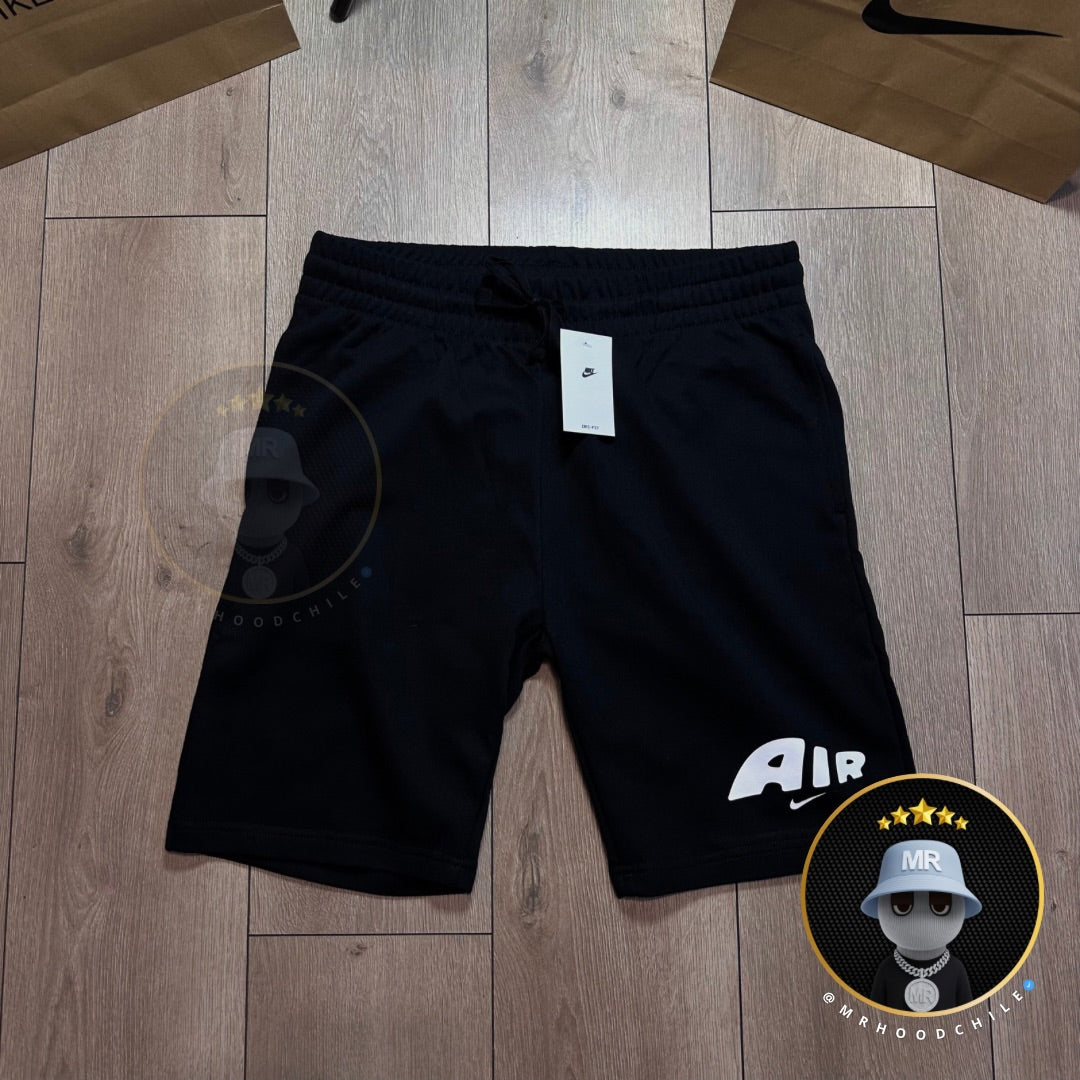 Short algodón