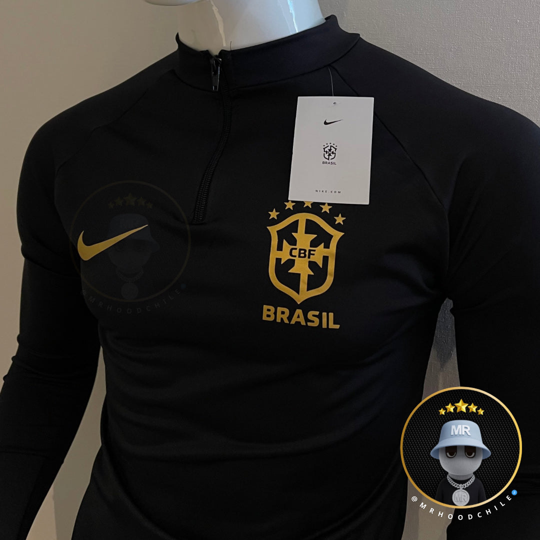 POLERON MEDIO CIERRE BRASIL