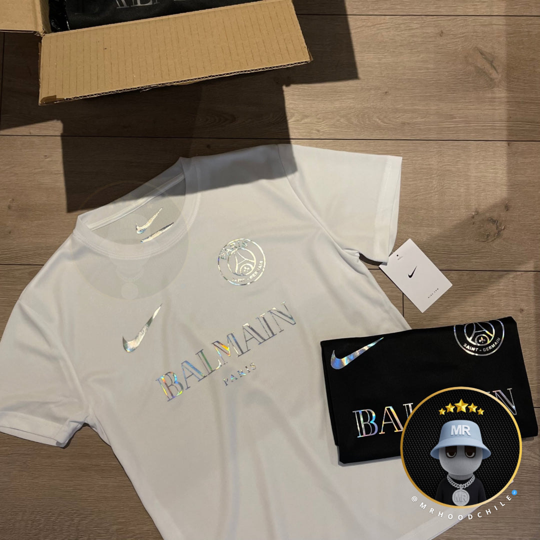 Polera BLMN
