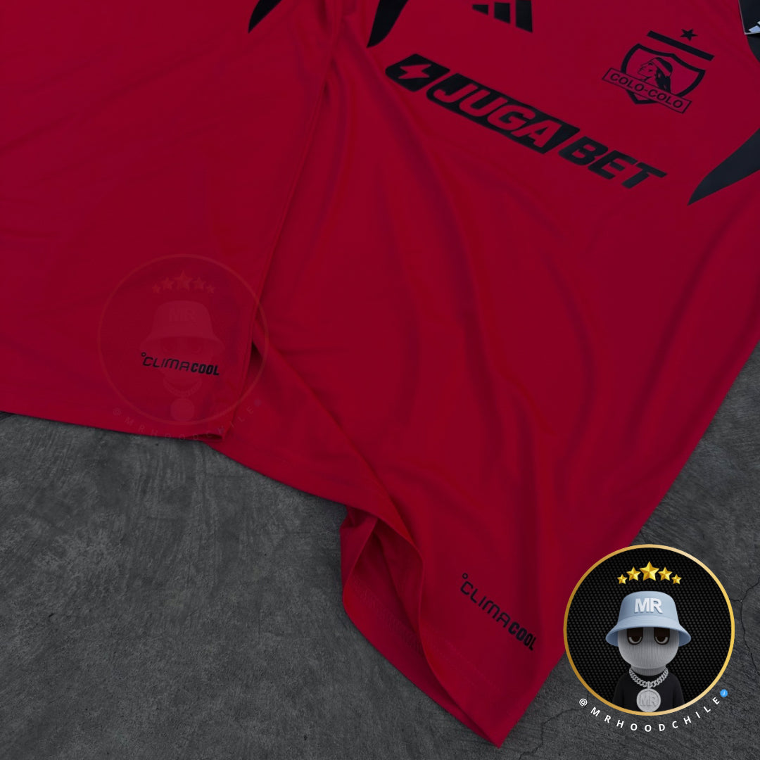 Camiseta temporada 2026