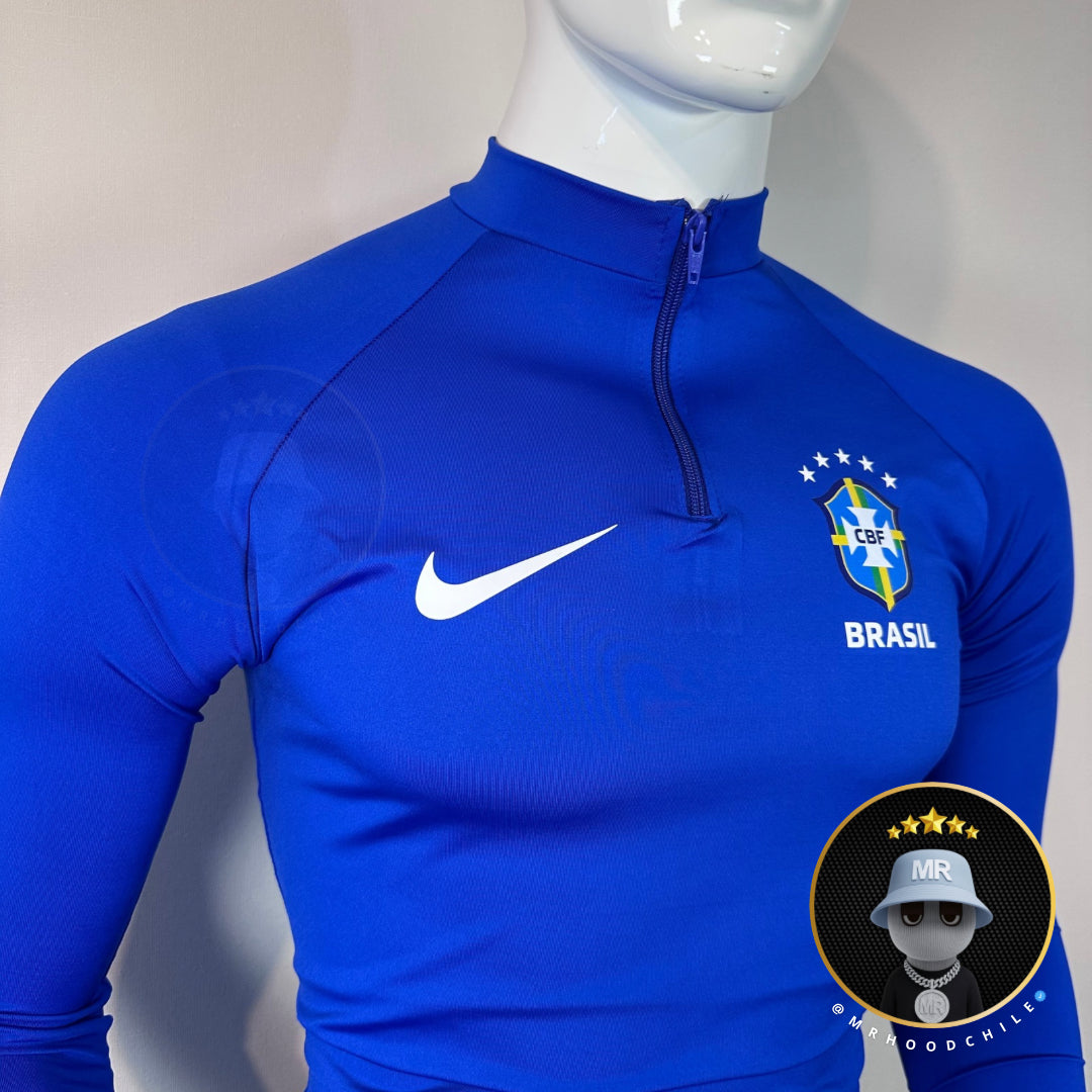 POLERON MEDI CIERRE BRASIL