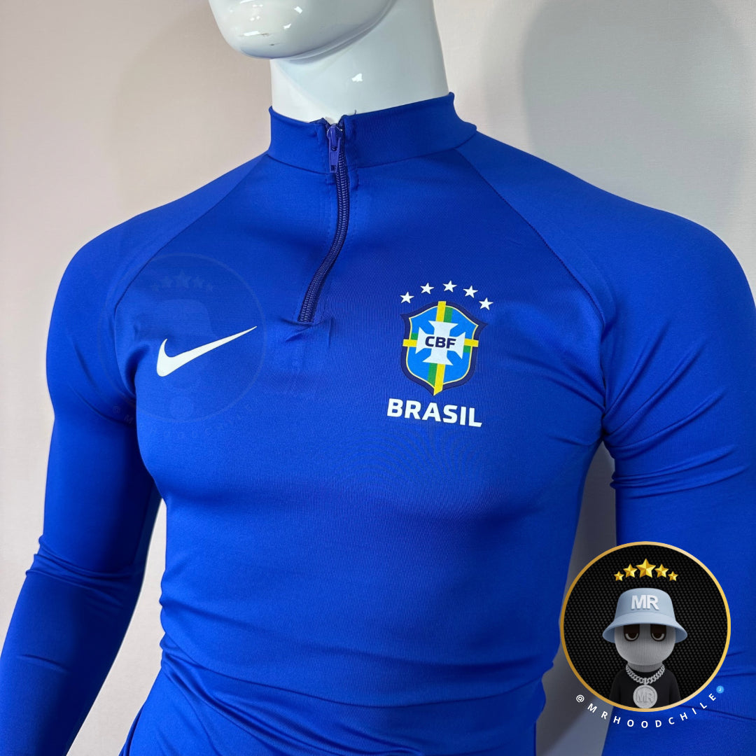 POLERON MEDI CIERRE BRASIL