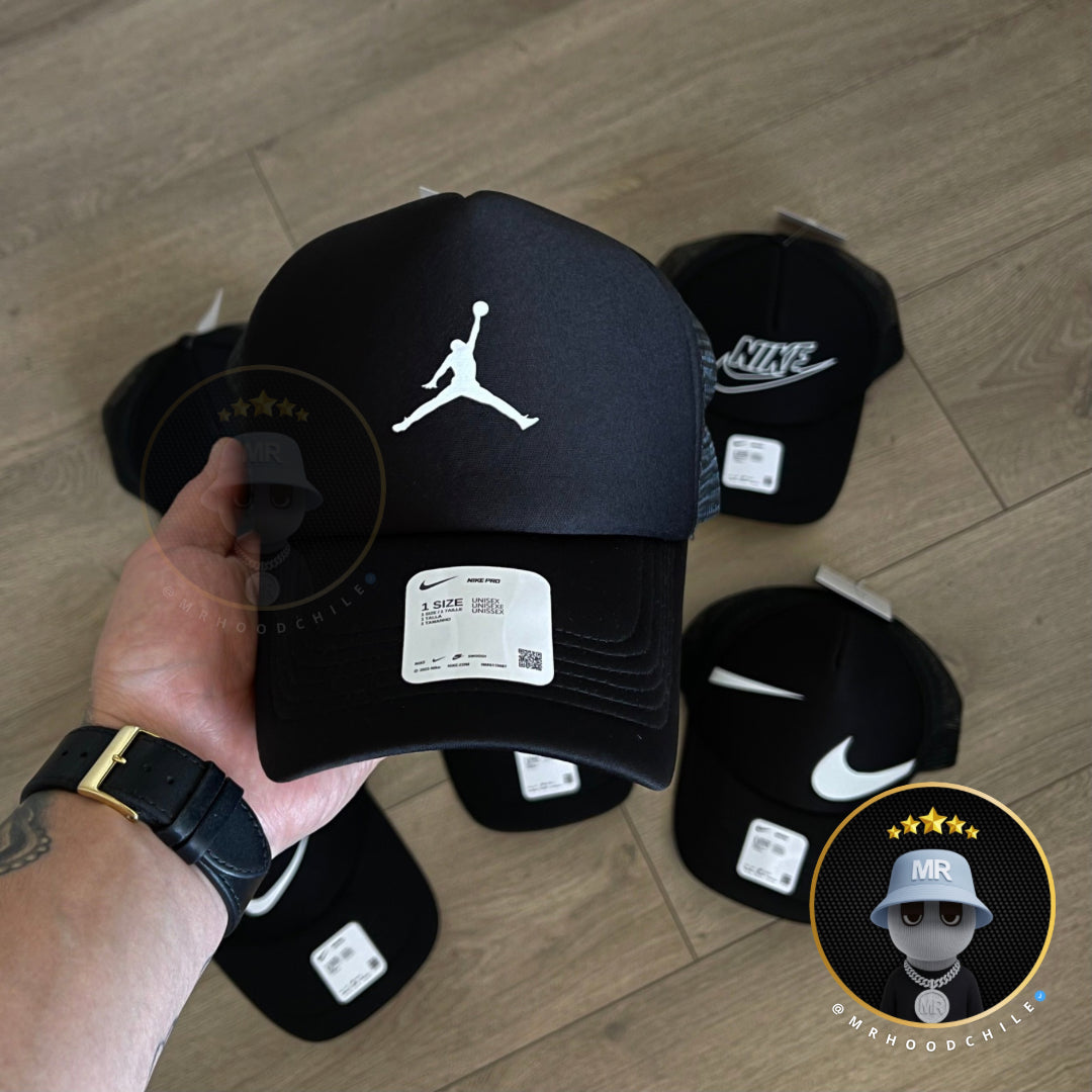 Gorra Club Fleece