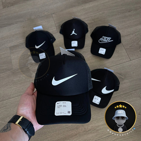 Gorra Club Fleece