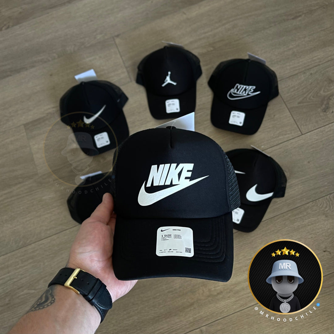 Gorra Club Fleece