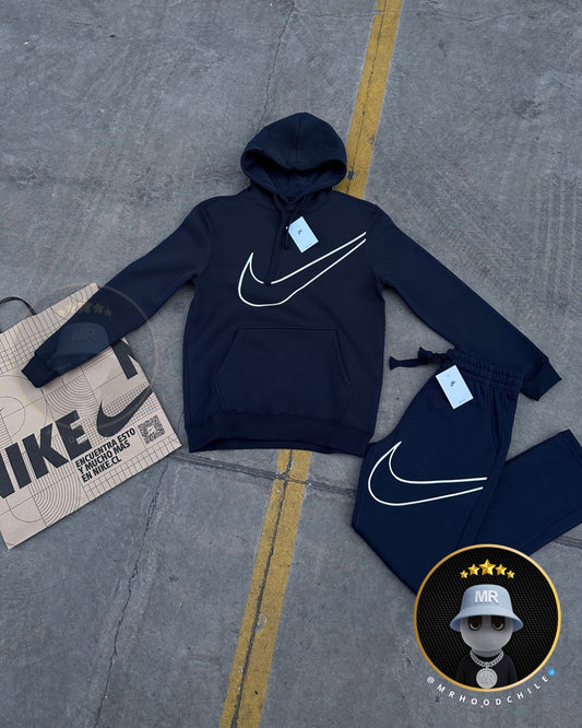 CONJUNTO POLERON + BUZO