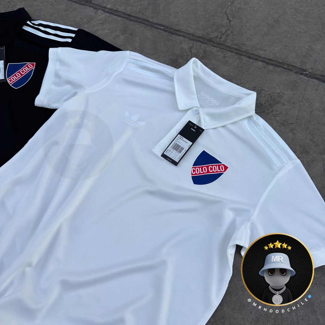 Polera Centenario