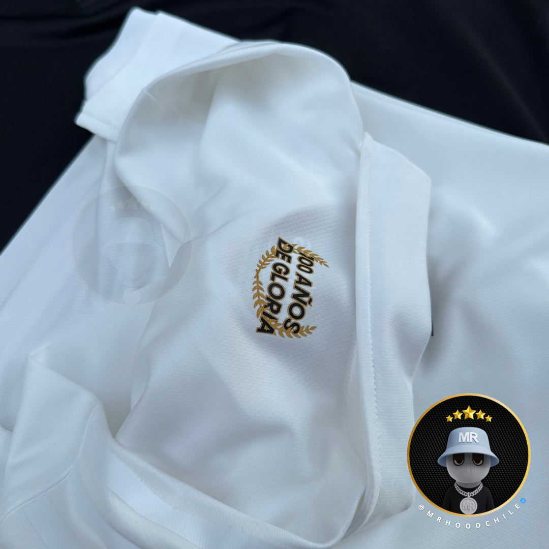 Polera Centenario