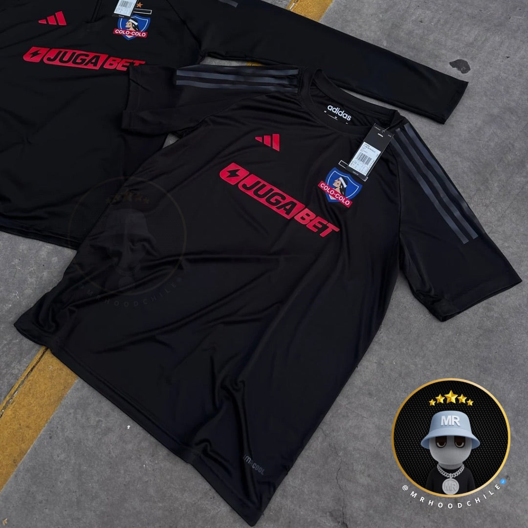 CAMISETA COLO COLO N/R