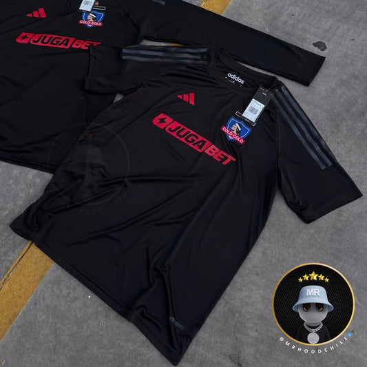 CAMISETA COLO COLO N/R