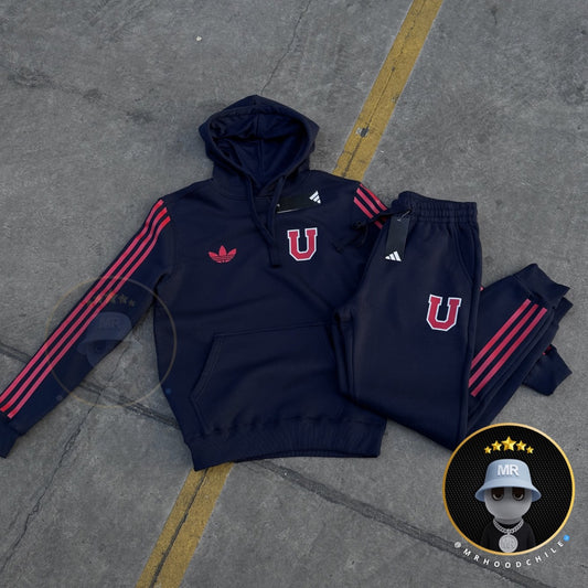 CONJUNTO ADN UNIVERSIDAD DE CHILE