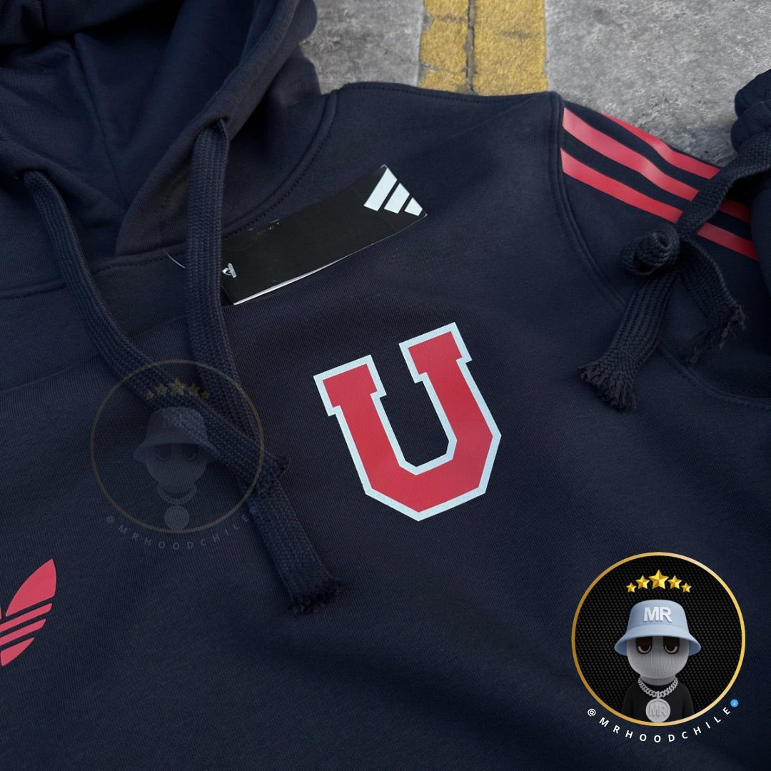 CONJUNTO ADN UNIVERSIDAD DE CHILE