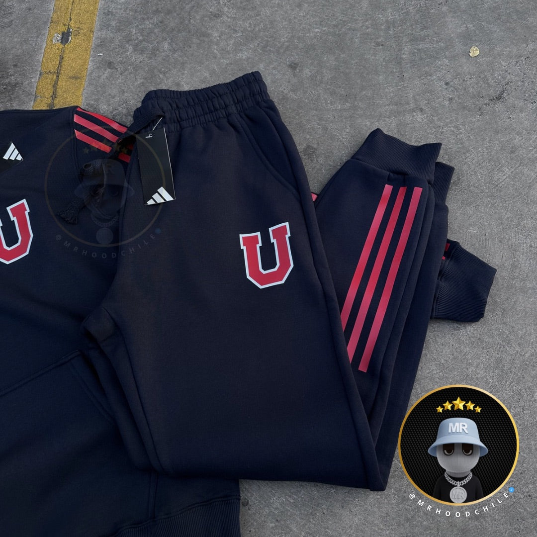 CONJUNTO ADN UNIVERSIDAD DE CHILE