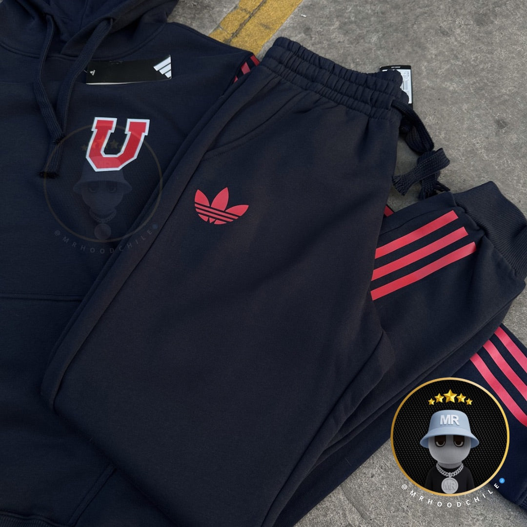 CONJUNTO ADN UNIVERSIDAD DE CHILE