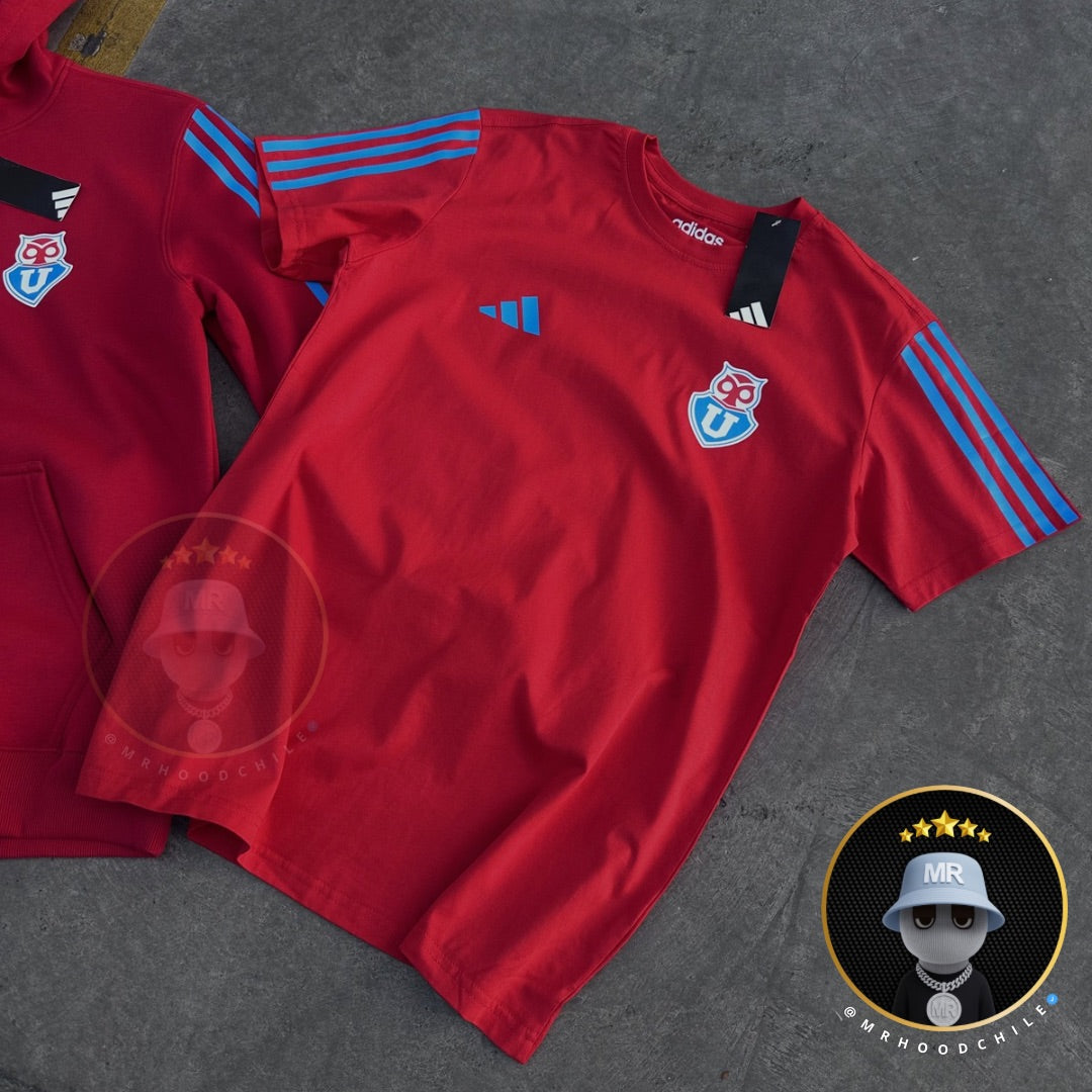 POLERA ADN UNIVERSIDAD DE CHILE