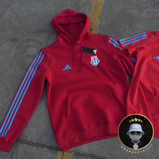 POLERON ADN UNIVERSIDAD DE CHILE