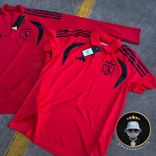 Polera pique temporada 2026