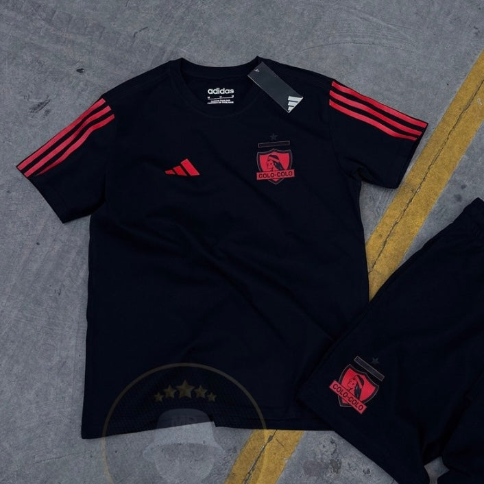 POLERA ADN COLO COLO
