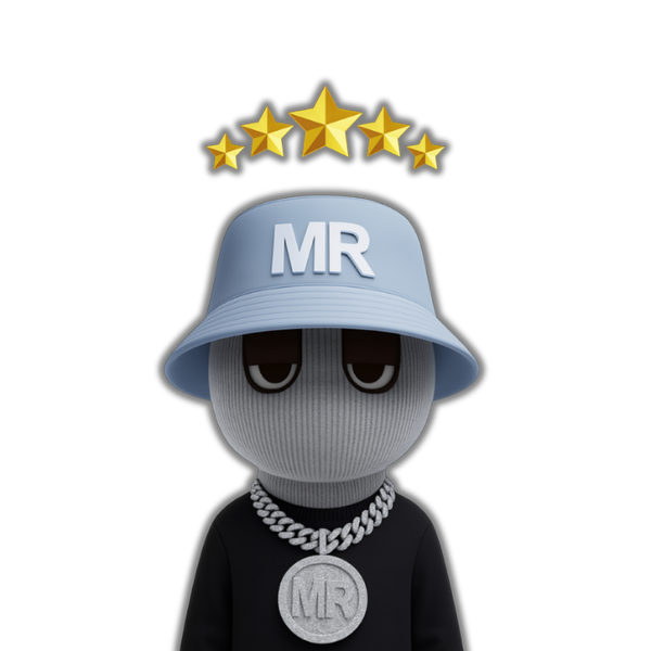 MRHOODCHILE